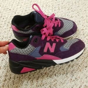 New Balance running shoes